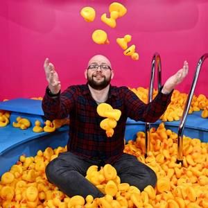 Meet your Posher, Erich